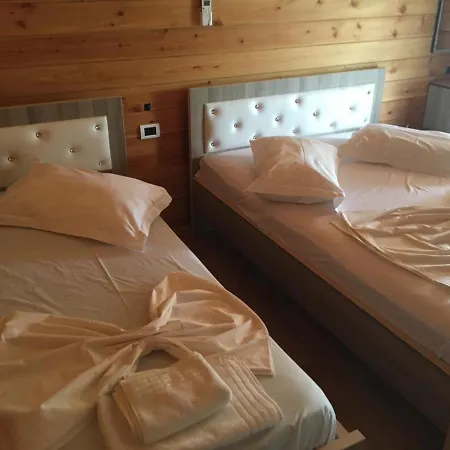 Bujtina E Zefit