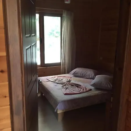 Bujtina E Zefit Kodermarlekaj
