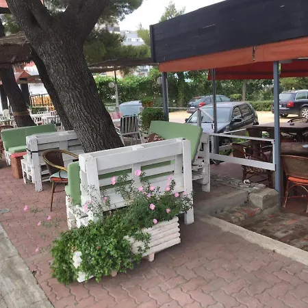 Bujtina E Zefit Kodermarlekaj