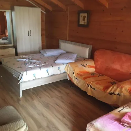 Bujtina E Zefit * Kodermarlekaj