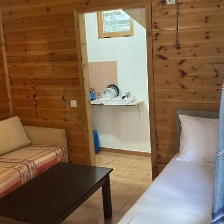 Bujtina E Zefit Shengjin